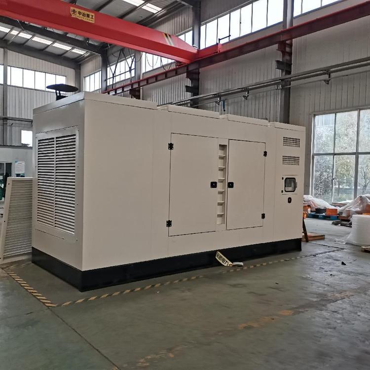 延长发电机出租